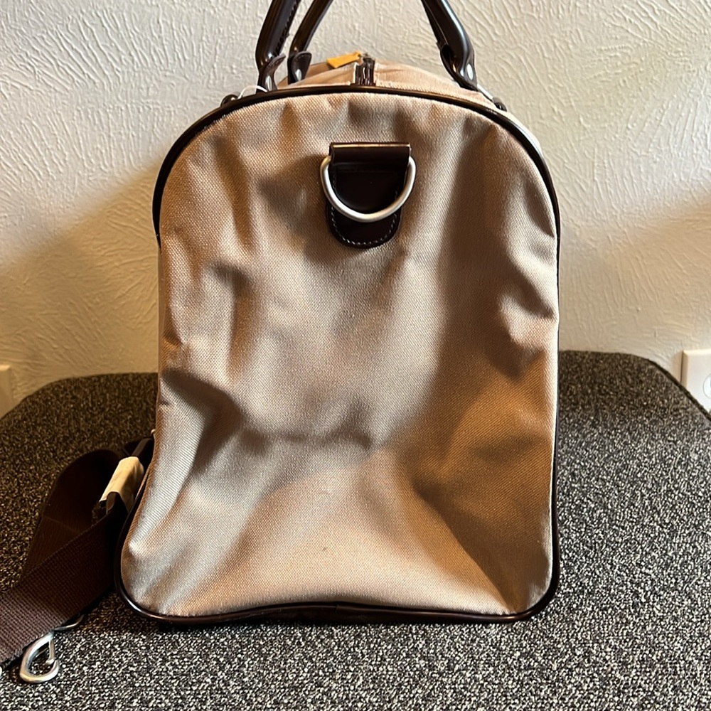 Aramis Duffel Bag (New) - Picture 4 of 6